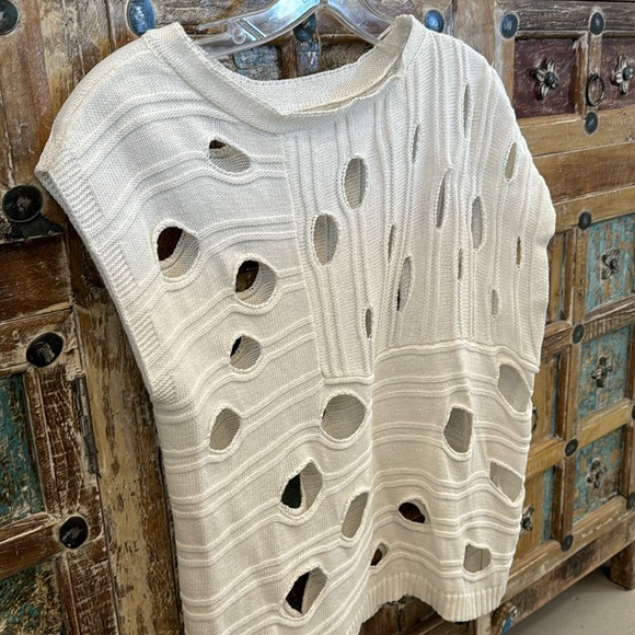 Colour 5 Power Funky Fresh Sweater M - Picture 6 of 7